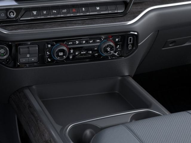 2026 Chevrolet Silverado 3500 HD Crew Cab Long Box 4-Wheel Drive LTZ