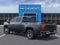 2026 Chevrolet Silverado 3500 HD Crew Cab Long Box 4-Wheel Drive LTZ