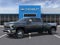 2026 Chevrolet Silverado 3500 HD Crew Cab Long Box 4-Wheel Drive LTZ