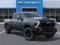 2026 Chevrolet Silverado 2500 HD Crew Cab Standard Box 4-Wheel Drive ZR2
