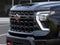 2026 Chevrolet Silverado 2500 HD Crew Cab Standard Box 4-Wheel Drive ZR2