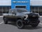 2026 Chevrolet Silverado 2500 HD Crew Cab Standard Box 4-Wheel Drive ZR2
