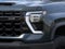 2026 Chevrolet Silverado 2500 HD Crew Cab Standard Box 4-Wheel Drive ZR2