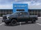 2026 Chevrolet Silverado 2500 HD Crew Cab Standard Box 4-Wheel Drive ZR2