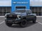 2026 Chevrolet Silverado 2500 HD Crew Cab Standard Box 4-Wheel Drive ZR2