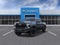 2026 Chevrolet Silverado 2500 HD Crew Cab Standard Box 4-Wheel Drive ZR2