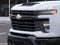 2026 Chevrolet Silverado 2500 HD Double Cab Standard Box 2-Wheel Drive Work Truck