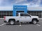 2026 Chevrolet Silverado 2500 HD Double Cab Standard Box 2-Wheel Drive Work Truck