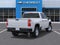 2026 Chevrolet Silverado 2500 HD Double Cab Standard Box 2-Wheel Drive Work Truck
