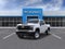 2026 Chevrolet Silverado 2500 HD Double Cab Standard Box 2-Wheel Drive Work Truck