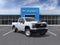 2026 Chevrolet Silverado 2500 HD Double Cab Standard Box 2-Wheel Drive Work Truck