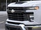 2026 Chevrolet Silverado 2500 HD Double Cab Standard Box 4-Wheel Drive Work Truck