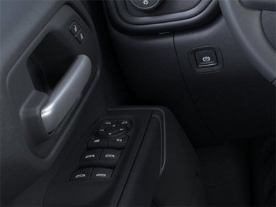 2026 Chevrolet Silverado 2500 HD Double Cab Standard Box 4-Wheel Drive Work Truck