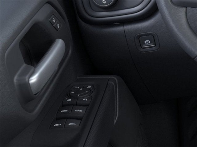 2026 Chevrolet Silverado 2500 HD Double Cab Standard Box 4-Wheel Drive Work Truck