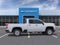 2026 Chevrolet Silverado 2500 HD Double Cab Standard Box 4-Wheel Drive Work Truck