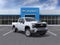 2026 Chevrolet Silverado 2500 HD Double Cab Standard Box 4-Wheel Drive Work Truck