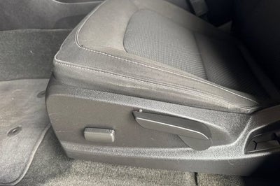 2018 Chevrolet Colorado Crew Cab Long Box 2-Wheel Drive LT