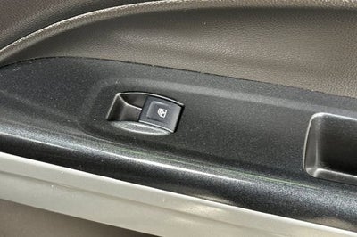 2018 Chevrolet Colorado Crew Cab Long Box 2-Wheel Drive LT