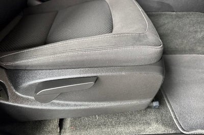 2018 Chevrolet Colorado Crew Cab Long Box 2-Wheel Drive LT