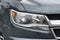 2018 Chevrolet Colorado Crew Cab Long Box 2-Wheel Drive LT