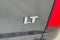 2018 Chevrolet Colorado Crew Cab Long Box 2-Wheel Drive LT