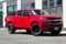2017 Chevrolet Colorado Crew Cab Short Box 2-Wheel Drive LT