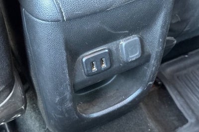 2017 Chevrolet Colorado Crew Cab Short Box 2-Wheel Drive LT