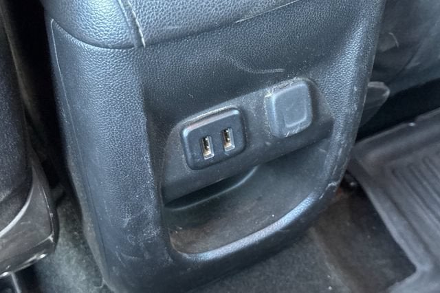 2017 Chevrolet Colorado Crew Cab Short Box 2-Wheel Drive LT