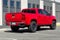 2017 Chevrolet Colorado Crew Cab Short Box 2-Wheel Drive LT