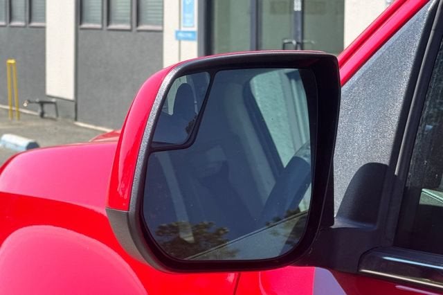 2017 Chevrolet Colorado Crew Cab Short Box 2-Wheel Drive LT