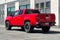 2017 Chevrolet Colorado Crew Cab Short Box 2-Wheel Drive LT