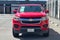 2017 Chevrolet Colorado Crew Cab Short Box 2-Wheel Drive LT