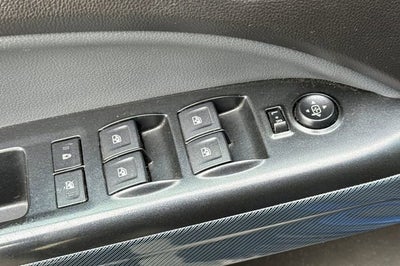 2018 Chevrolet Colorado Crew Cab Short Box 2-Wheel Drive Z71
