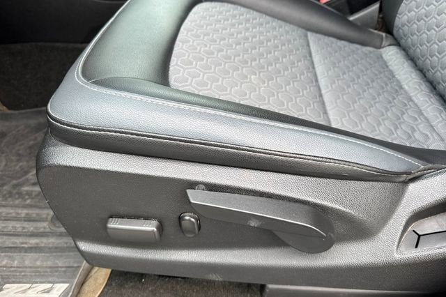 2018 Chevrolet Colorado Crew Cab Short Box 2-Wheel Drive Z71