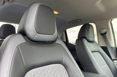 2018 Chevrolet Colorado Crew Cab Short Box 2-Wheel Drive Z71