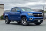 2018 Chevrolet Colorado Crew Cab Short Box 2-Wheel Drive Z71