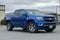 2018 Chevrolet Colorado Crew Cab Short Box 2-Wheel Drive Z71