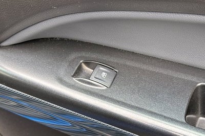 2018 Chevrolet Colorado Crew Cab Short Box 2-Wheel Drive Z71
