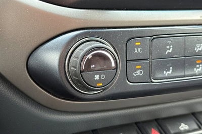 2018 Chevrolet Colorado Crew Cab Short Box 2-Wheel Drive Z71
