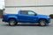 2018 Chevrolet Colorado Crew Cab Short Box 2-Wheel Drive Z71