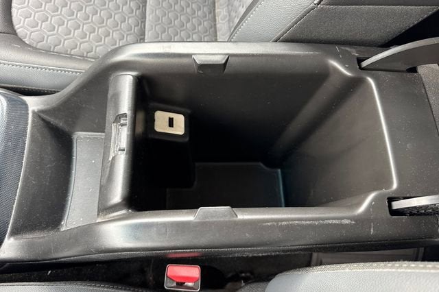2018 Chevrolet Colorado Crew Cab Short Box 2-Wheel Drive Z71