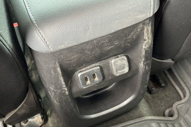2018 Chevrolet Colorado Crew Cab Short Box 2-Wheel Drive Z71