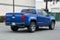 2018 Chevrolet Colorado Crew Cab Short Box 2-Wheel Drive Z71