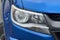 2018 Chevrolet Colorado Crew Cab Short Box 2-Wheel Drive Z71