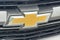 2018 Chevrolet Colorado Crew Cab Short Box 2-Wheel Drive Z71