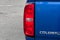 2018 Chevrolet Colorado Crew Cab Short Box 2-Wheel Drive Z71