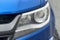 2018 Chevrolet Colorado Crew Cab Short Box 2-Wheel Drive Z71