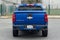 2018 Chevrolet Colorado Crew Cab Short Box 2-Wheel Drive Z71