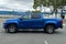 2018 Chevrolet Colorado Crew Cab Short Box 2-Wheel Drive Z71