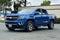 2018 Chevrolet Colorado Crew Cab Short Box 2-Wheel Drive Z71